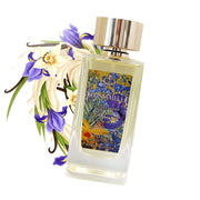 Profumo Cerchi Nell'Acqua Iris Vanilla exclusive edition